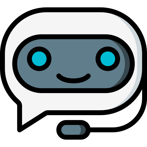 Bot ikonu
