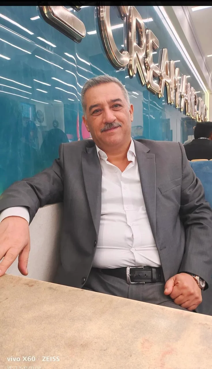 Ahmet Yılmaz